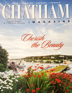 Chatham Magazine - Gardens By The Sea
