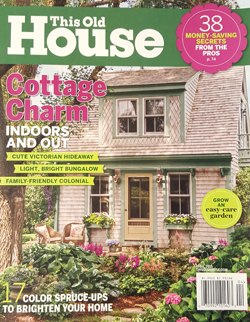 This Old House Cottage